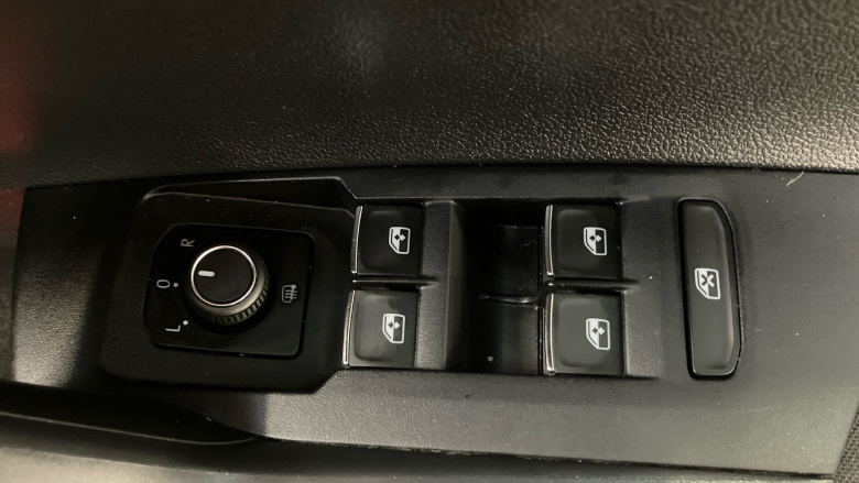 Volkswagen Polo 2.0 TSI GTI 5dr DSG Petrol Hatchback